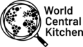 Logo di World Central Kitchen