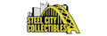Steel City Collectibles logo