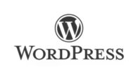 Wordpress logo